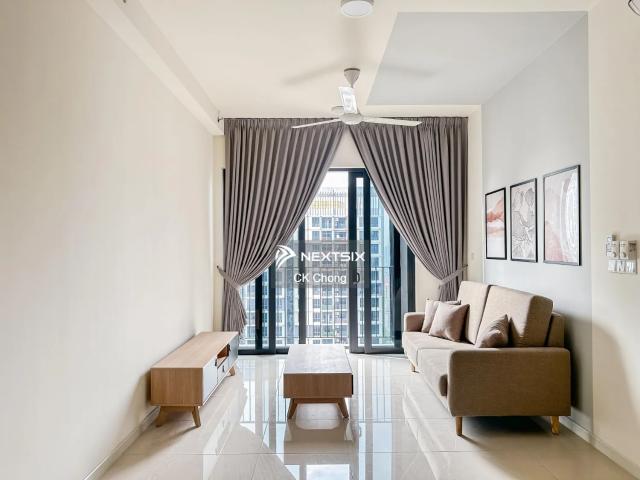 Shop for rent in Kuching
