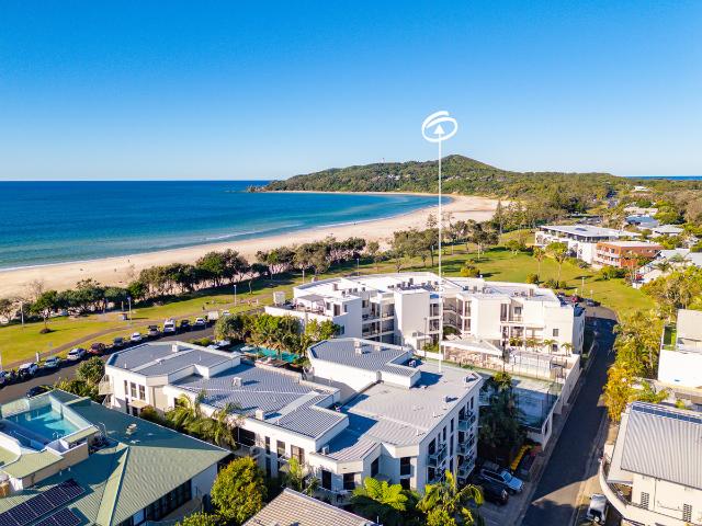 Apartment for sale in Byron Bay, New South Wales