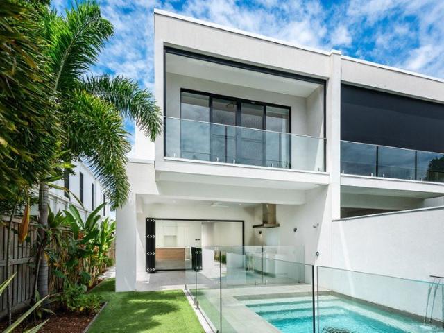 Townhouse for rent in Fernbrook, Queensland