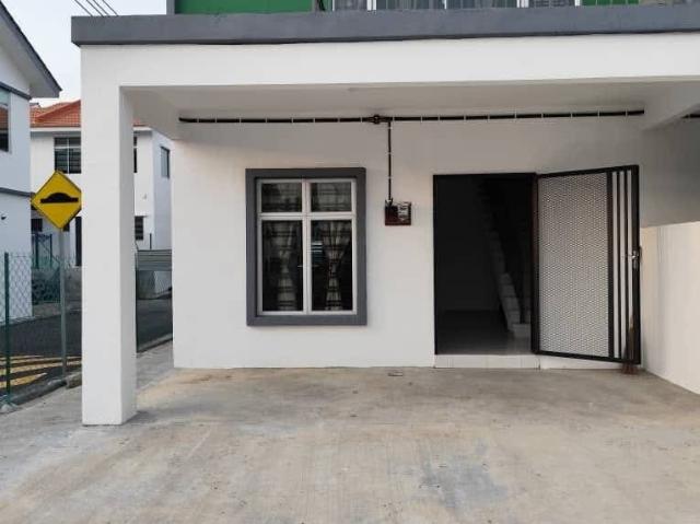 Room for rent in Durian Tunggal, Malaka