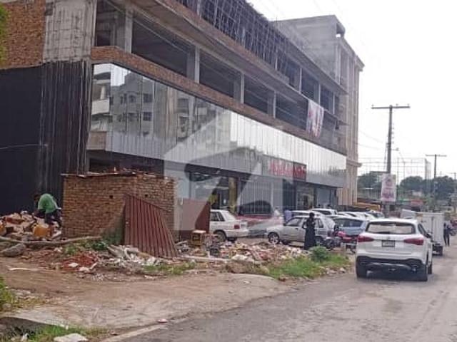 Building for sale in Islamabad