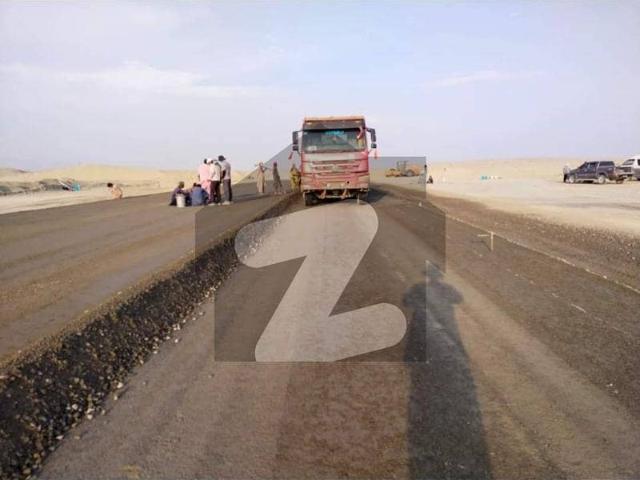 Property for sale in Gwadar, Balochistan