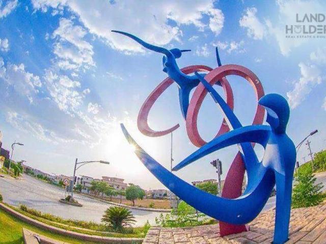 Land for sale in Rawalpindi, Islamabad Capital Territory