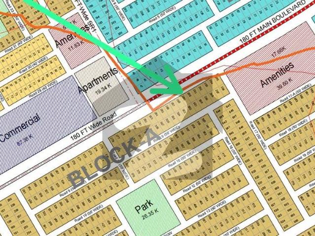 Property for sale in Islamabad