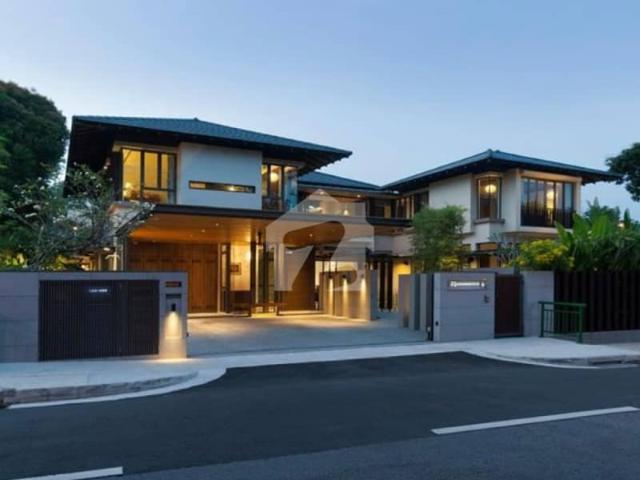 House for sale in Islamabad