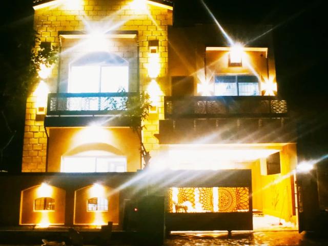 House for sale in Rawalpindi, Islamabad Capital Territory