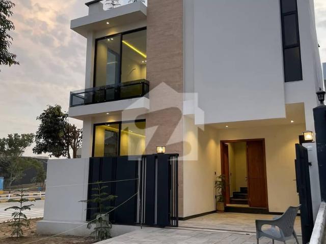 House for sale in Islamabad