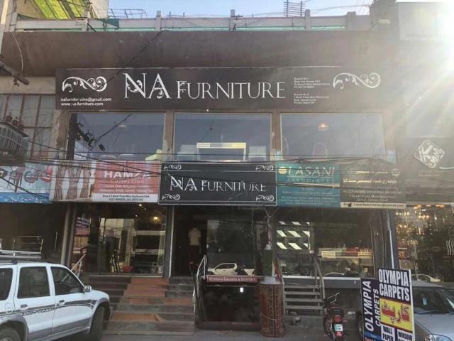 Commercial for rent in Rawalpindi, Islamabad Capital Territory