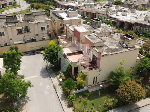 House for sale in Islamabad