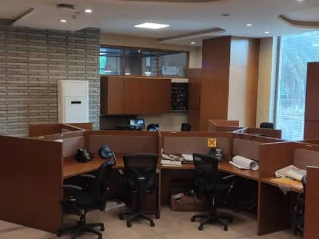 Commercial for rent in Rawalpindi, Islamabad Capital Territory