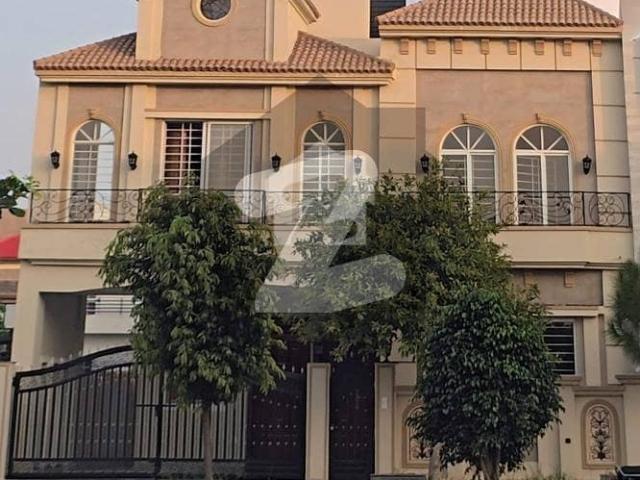 House for sale in Islamabad