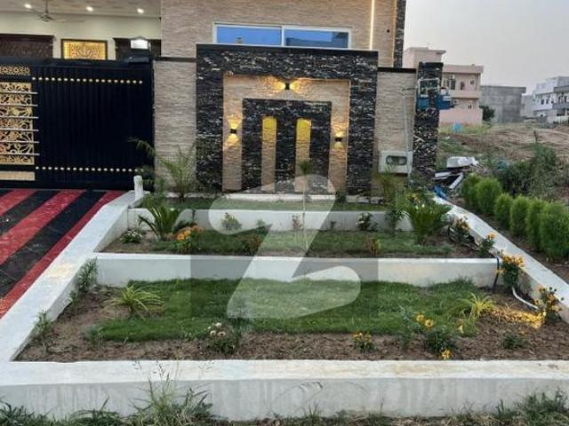 House for sale in Islamabad