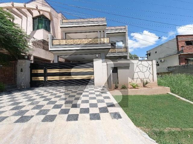 House for sale in Rawalpindi, Islamabad Capital Territory