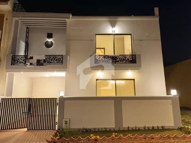 House for sale in Islamabad