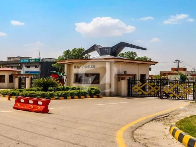 Property for sale in Islamabad