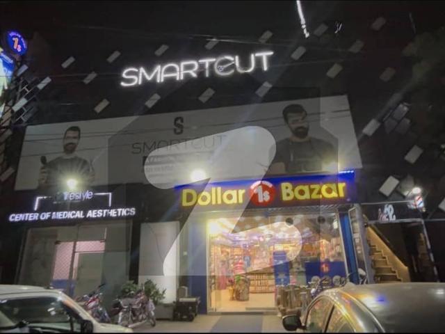 Building for sale in Rawalpindi, Islamabad Capital Territory