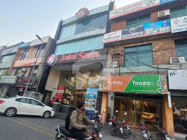 Office for rent in لاہور, لاہور ڈویژن