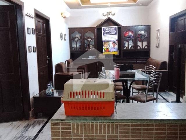 House for sale in Islamabad