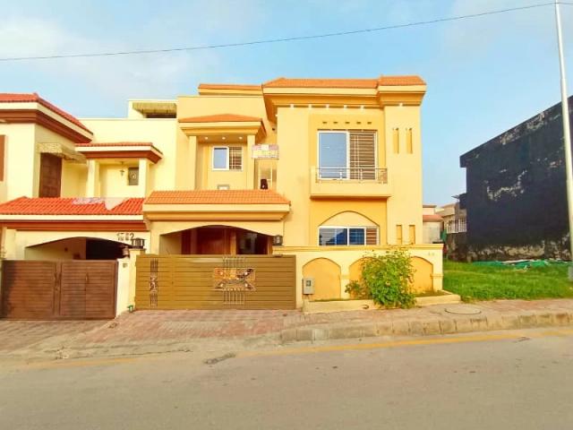 House for sale in Rawalpindi, Islamabad Capital Territory