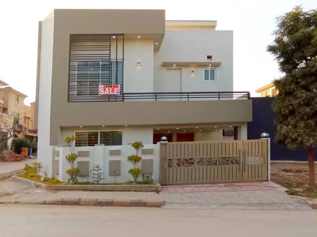 House for sale in Rawalpindi, Islamabad Capital Territory
