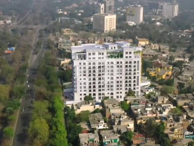 Apartment for sale in Rawalpindi, Islamabad Capital Territory