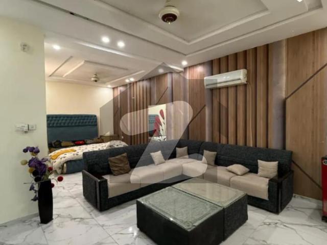 Apartment for rent in Faisalabad, Islamabad Capital Territory
