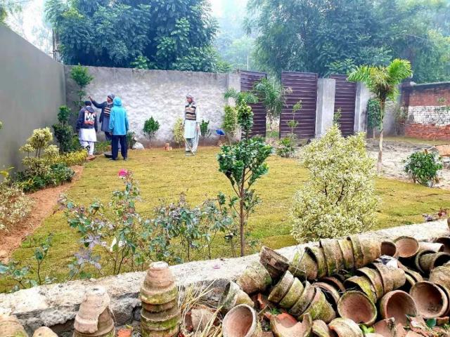 Land for sale in قلندر پورہ, کوٹلی غازی