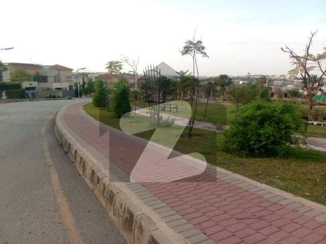 Land for sale in Rawalpindi, Islamabad Capital Territory