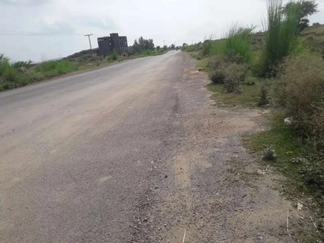 Land for sale in میرا شریف, راولپنڈی ڈویژن