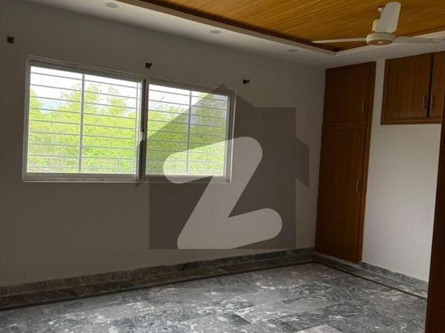 House for sale in Islamabad