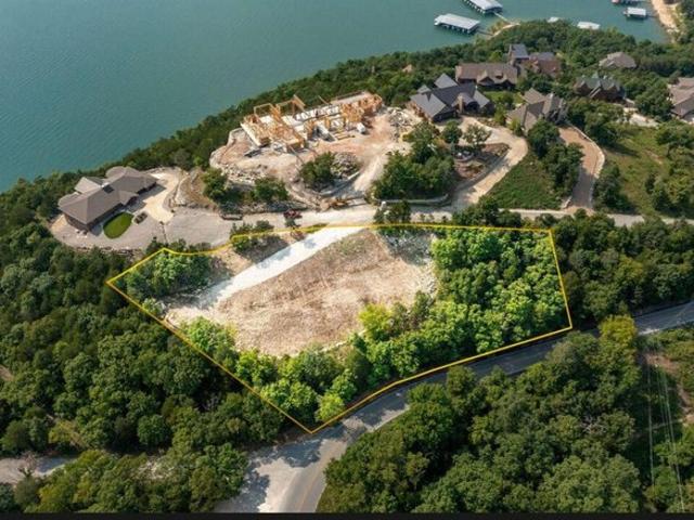Land for sale in Stone, Missouri