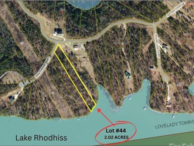Land for sale in Granite Falls
