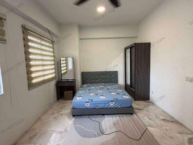 Room for rent in Country Heights Damansara, Kuala Lumpur