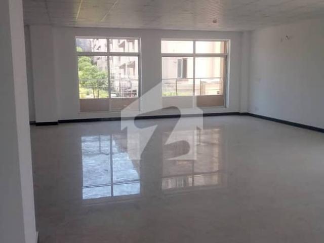 Commercial for rent in Islamabad
