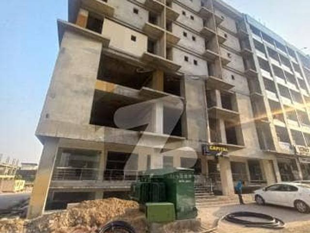Commercial for sale in Islamabad