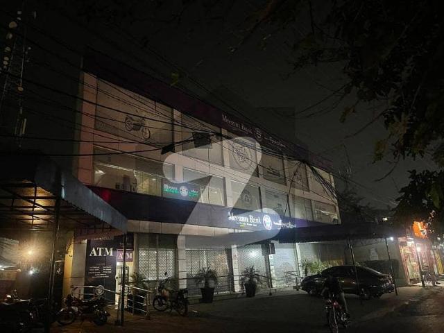 Building for sale in Rawalpindi, Islamabad Capital Territory