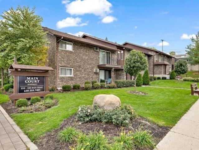 Apartment for rent in Lemont
