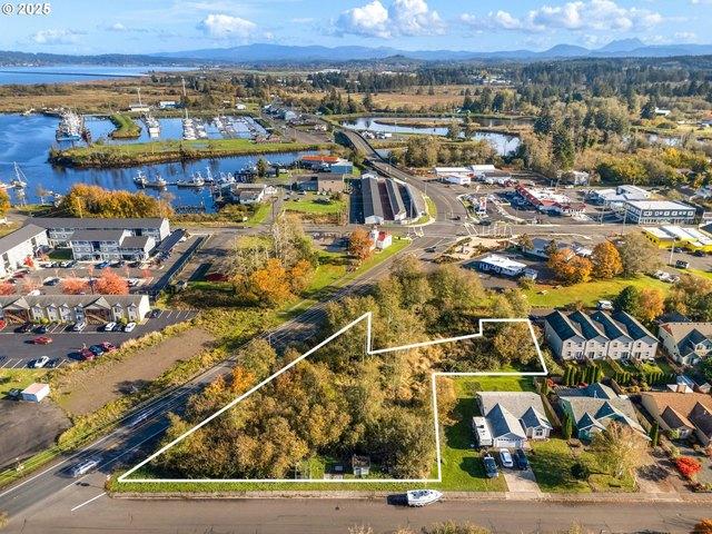 Land for sale in Warrenton, Clatsop County