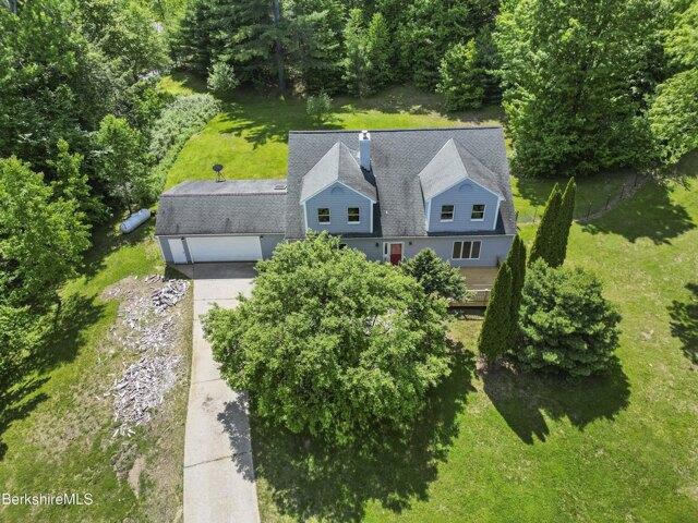 House for sale in Berkshire, Massachusetts