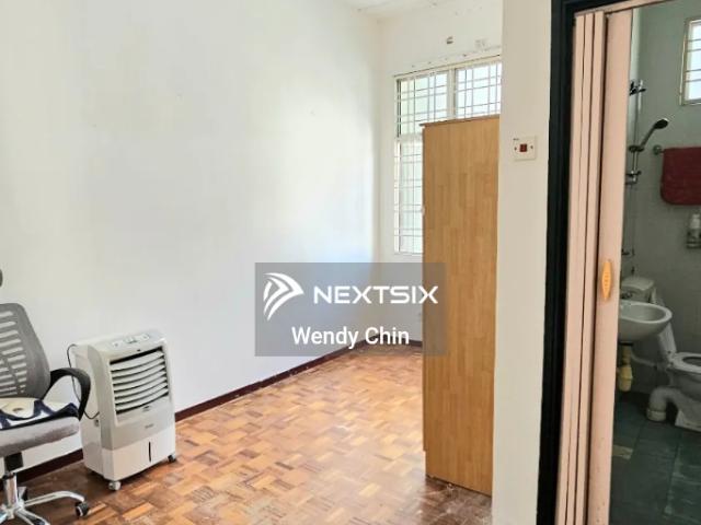 Residential House for sale in Johor