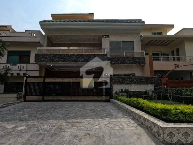 House for sale in اسلام آباد, زون 1