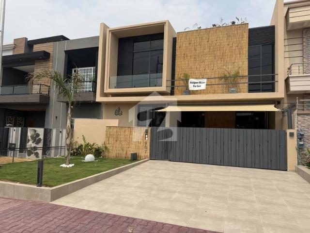 House for sale in Islamabad