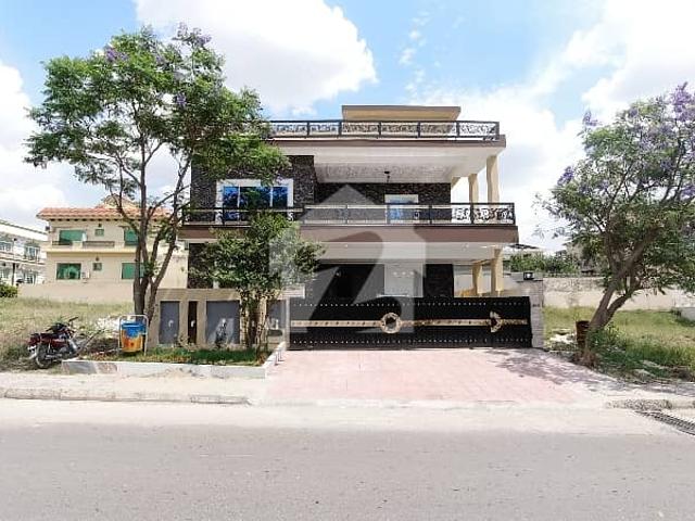House for sale in Islamabad