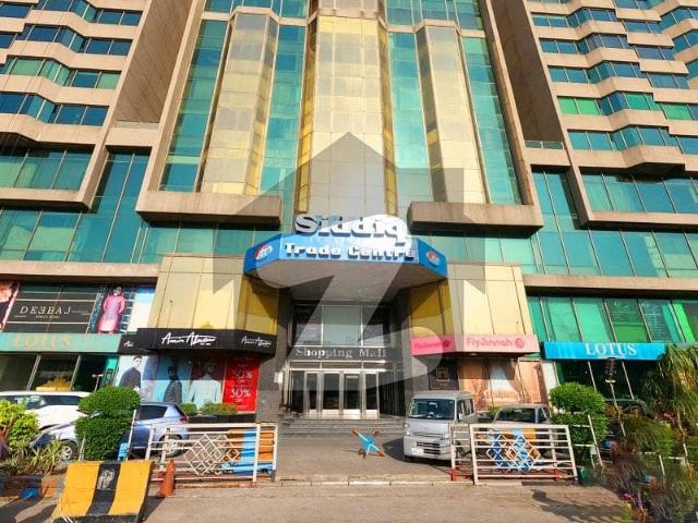 Commercial for sale in Rawalpindi, Islamabad Capital Territory