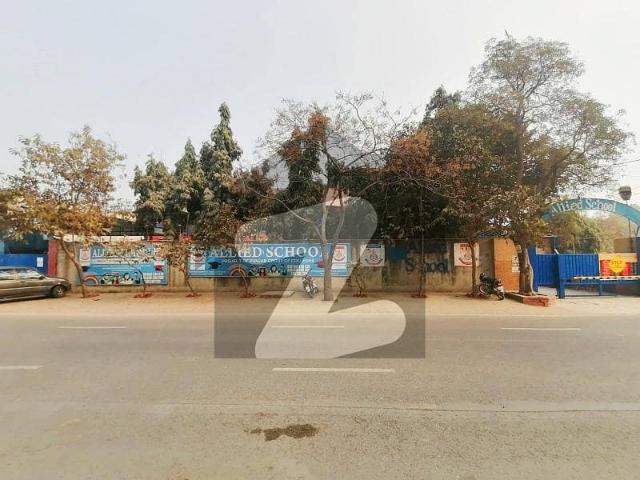 Building for sale in Rawalpindi, Islamabad Capital Territory