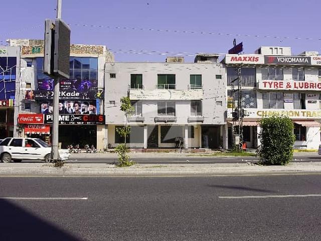 Building for sale in لاہور, لاہور ڈویژن