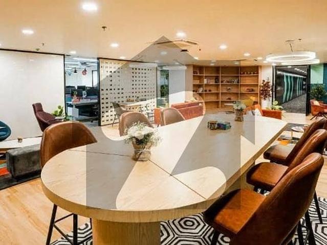 Office for rent in Rawalpindi, Islamabad Capital Territory