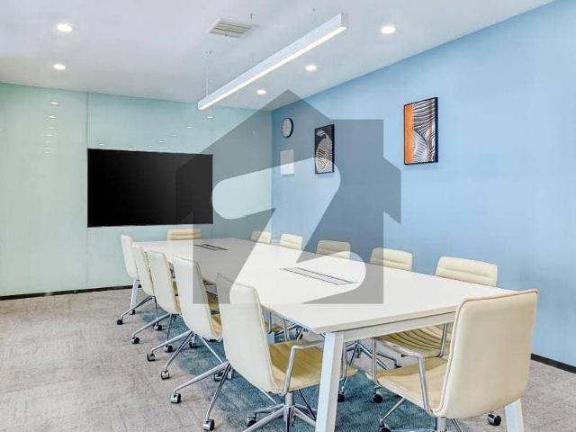 Office for rent in Rawalpindi, Islamabad Capital Territory