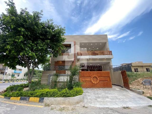 House for sale in Islamabad