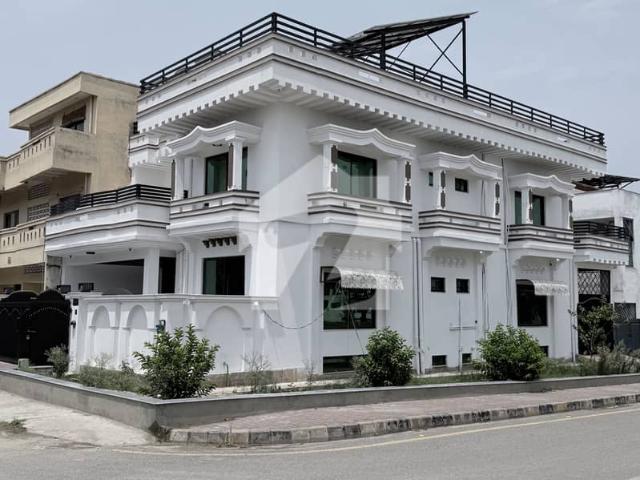 House for sale in اسلام آباد, زون 1